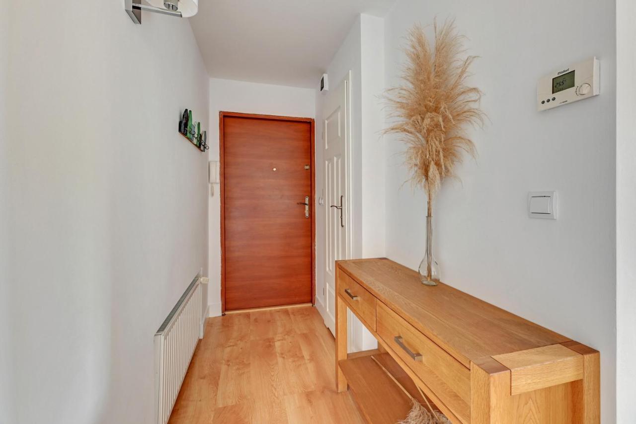 Grand Apartments - Apartament Surfer W Centrum Sopotu Exterior photo